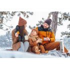 Термос Mountain Goat 1 л Silver (P-5907739315755)