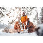 Термос Mountain Goat 1 л Silver (P-5907739315755)