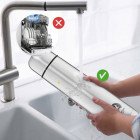 Термос Mountain Goat 1 л Silver (P-5907739315755)