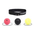 Тренажер для боксу Cornix Fight Ball 3 в 1 XR-0214