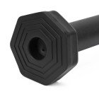 Турнік розсувний Actiget 62-100 см ACT0167 Black/Red