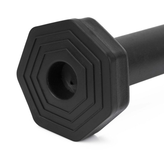 Турнік розсувний Actiget 62-100 см ACT0167 Black/Red