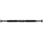 Турнік розсувний Actiget 62-100 см ACT0167 Black/Red