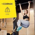 Турнік розсувний Cornix 65-100 см XR-0171