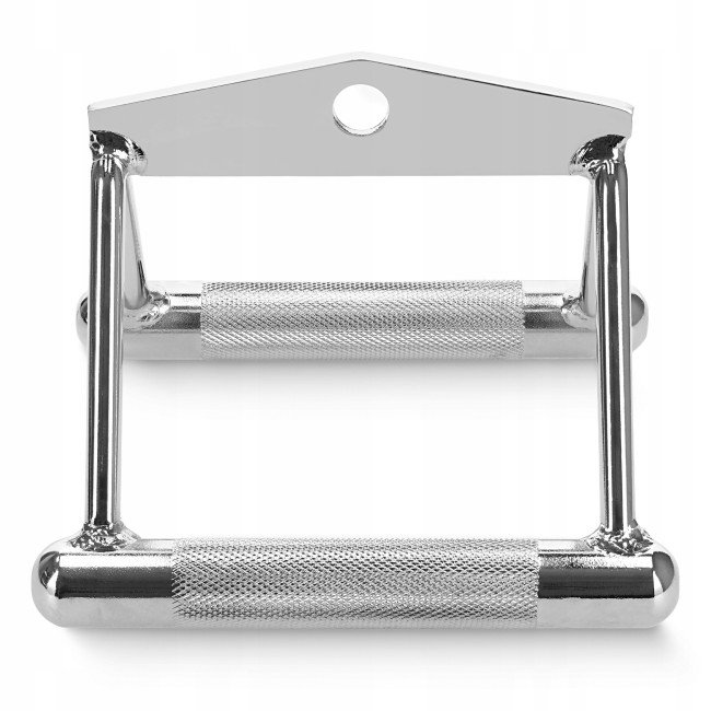 Ручка для тяги подвійна 4FIZJO вузький паралельний хват (P-5907739312440)