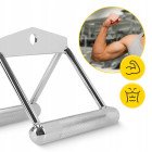 Ручка для тяги подвійна 4FIZJO вузький паралельний хват (P-5907739312440)