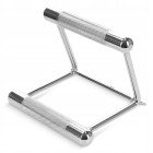 Ручка для тяги подвійна 4FIZJO вузький паралельний хват (P-5907739312440)