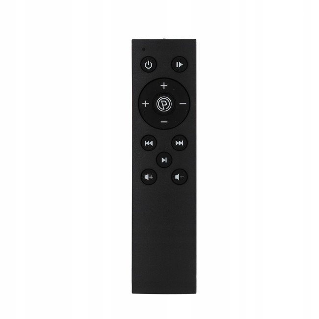 Віброплатформа для тренувань 4FIZJO Ultra+ з пультом та еспандерами Black/Red (P-5905973401531)