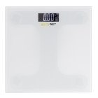 Ваги підлогові Actiget до 150 кг ACT0177 White