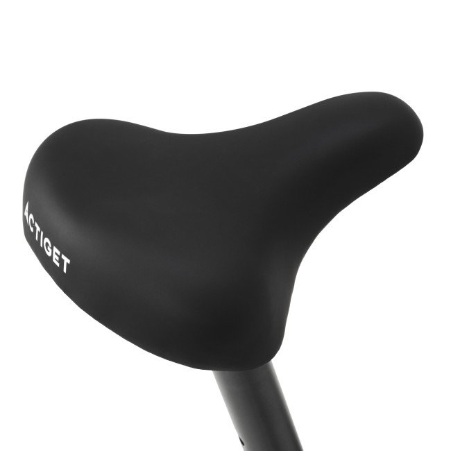 Велотренажер магнітний Actiget Actibike ACT0174 Black