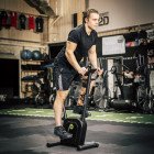 Велотренажер магнітний Actiget Actibike ACT0174 Black