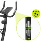 Велотренажер магнітний Actiget Actibike Pro ACT0175 Grey/Black