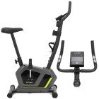 Велотренажер магнітний Actiget Actibike Pro ACT0175 Grey/Black
