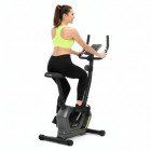 Велотренажер магнітний Actiget Actibike Pro ACT0175 Grey/Black