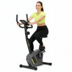 Велотренажер магнітний Actiget Actibike Pro ACT0175 Grey/Black
