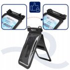 Чохол водонепроникний Aquaget для телефона AQ0028 Black