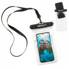 Чохол водонепроникний Aquaget для телефона AQ0025 Black