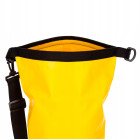 Гермомішок Aquaget 10 л водозахисний AQ0022 Yellow