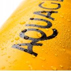 Гермомішок Aquaget 10 л водозахисний AQ0022 Yellow