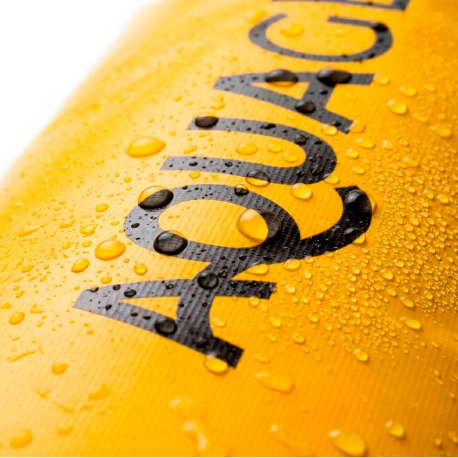 Гермомішок Aquaget 10 л водозахисний AQ0022 Yellow