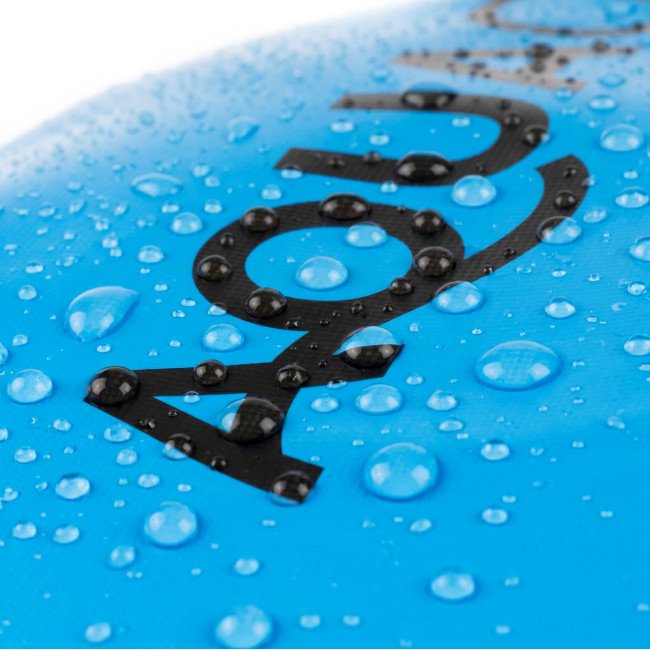 Гермомішок Aquaget 20 л водозахисний AQ0023 Sky Blue