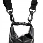 Гермомішок Aquaget 2 л водозахисний AQ0020 Black