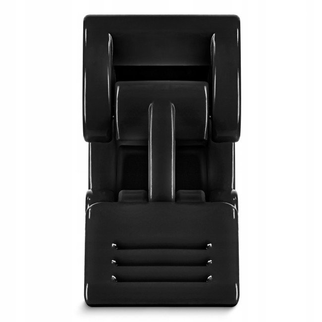 Замки (затиски) для грифа 4FIZJO Quick Release 25 мм 2 шт (P-5905973407519)