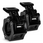 Замки (затиски) для грифа 4FIZJO Quick Release 25 мм 2 шт (P-5905973407519)