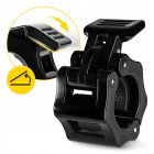 Замки (затиски) для грифа 4FIZJO Quick Release 25 мм 2 шт (P-5905973407519)
