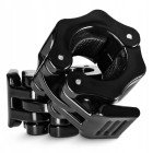 Замки (затиски) для грифа 4FIZJO Quick Release 25 мм 2 шт (P-5905973407519)