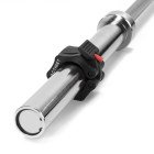 Замки (затиски) для олімпійського грифа Actiget Quick Release 50 мм 2 шт ACT0014